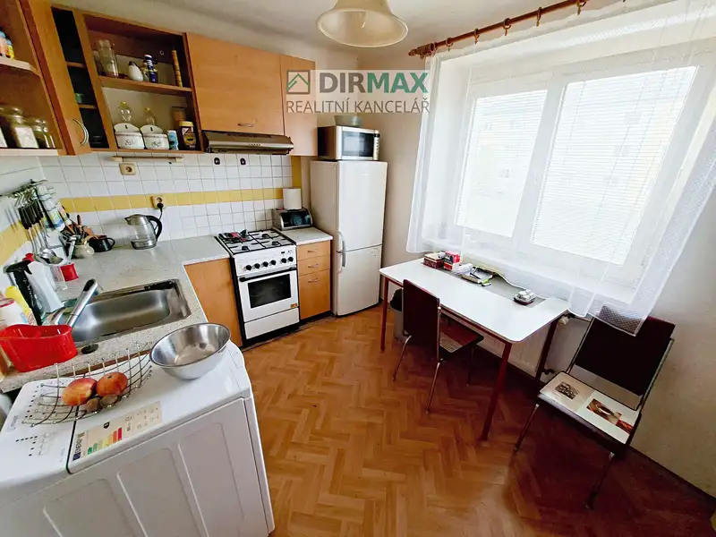 Prodej bytu 1+1 29 m², Plzeň – náhled fotky 3