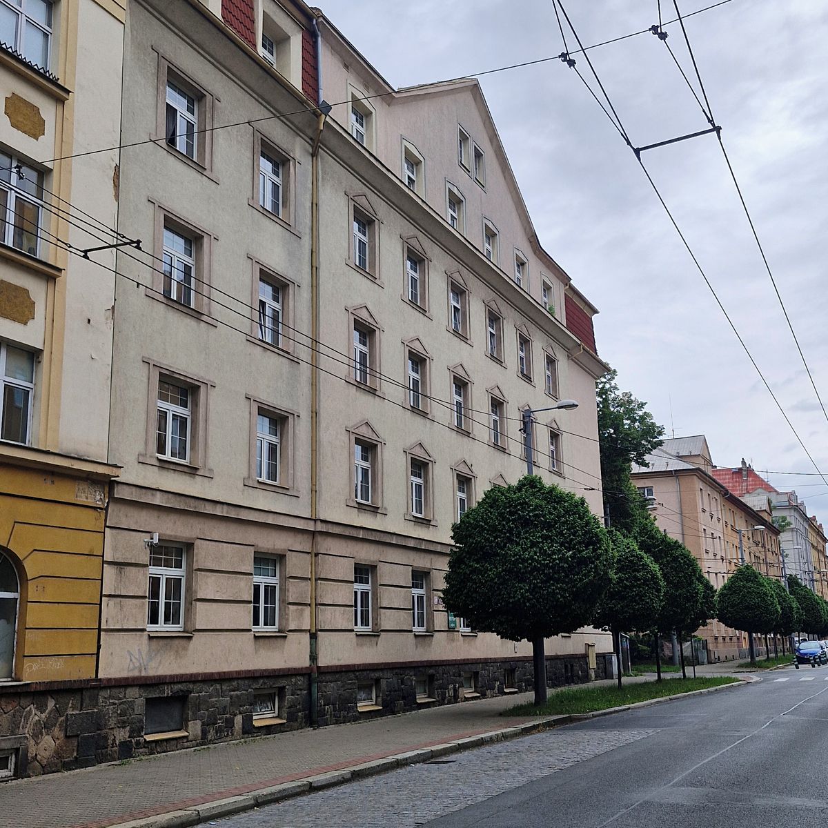 Prodej bytu 1+kk 23 m²