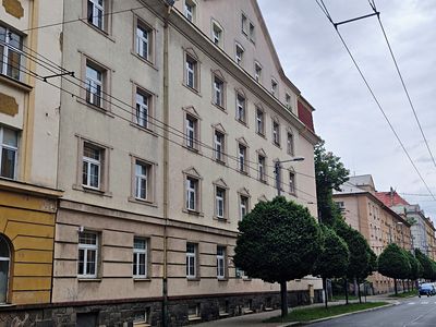 Prodej bytu 1+kk 23 m²