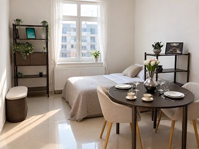Prodej bytu 1+1 37 m²