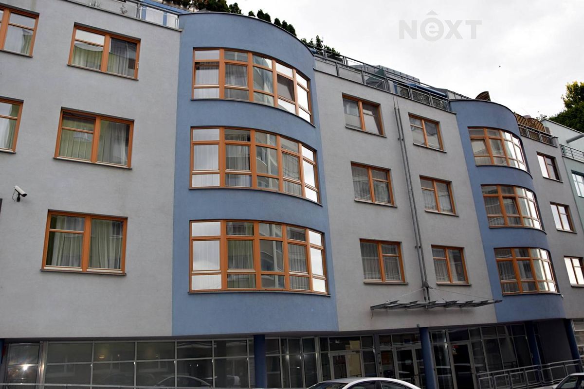 Pronájem bytu 2+kk 68 m² – fotografie 4