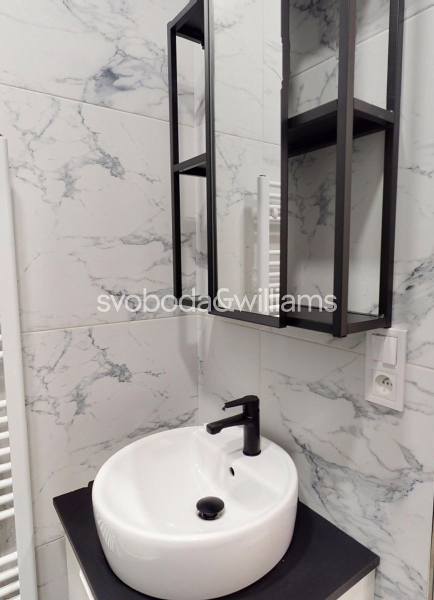Pronájem bytu 1+kk 25 m² – fotografie 5