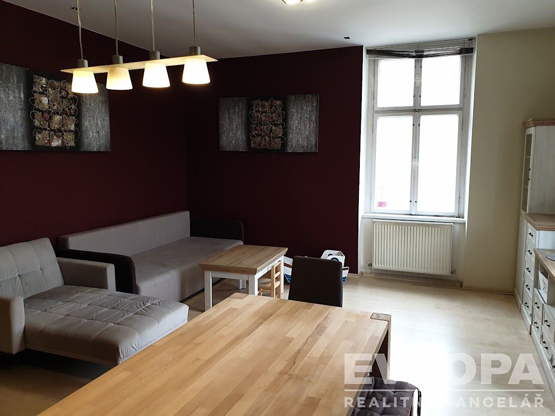 Pronájem bytu 3+kk 78 m² – fotografie 2