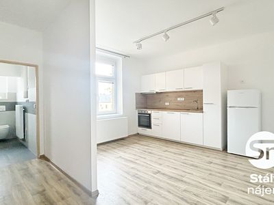 Pronájem bytu 2+1 54 m²