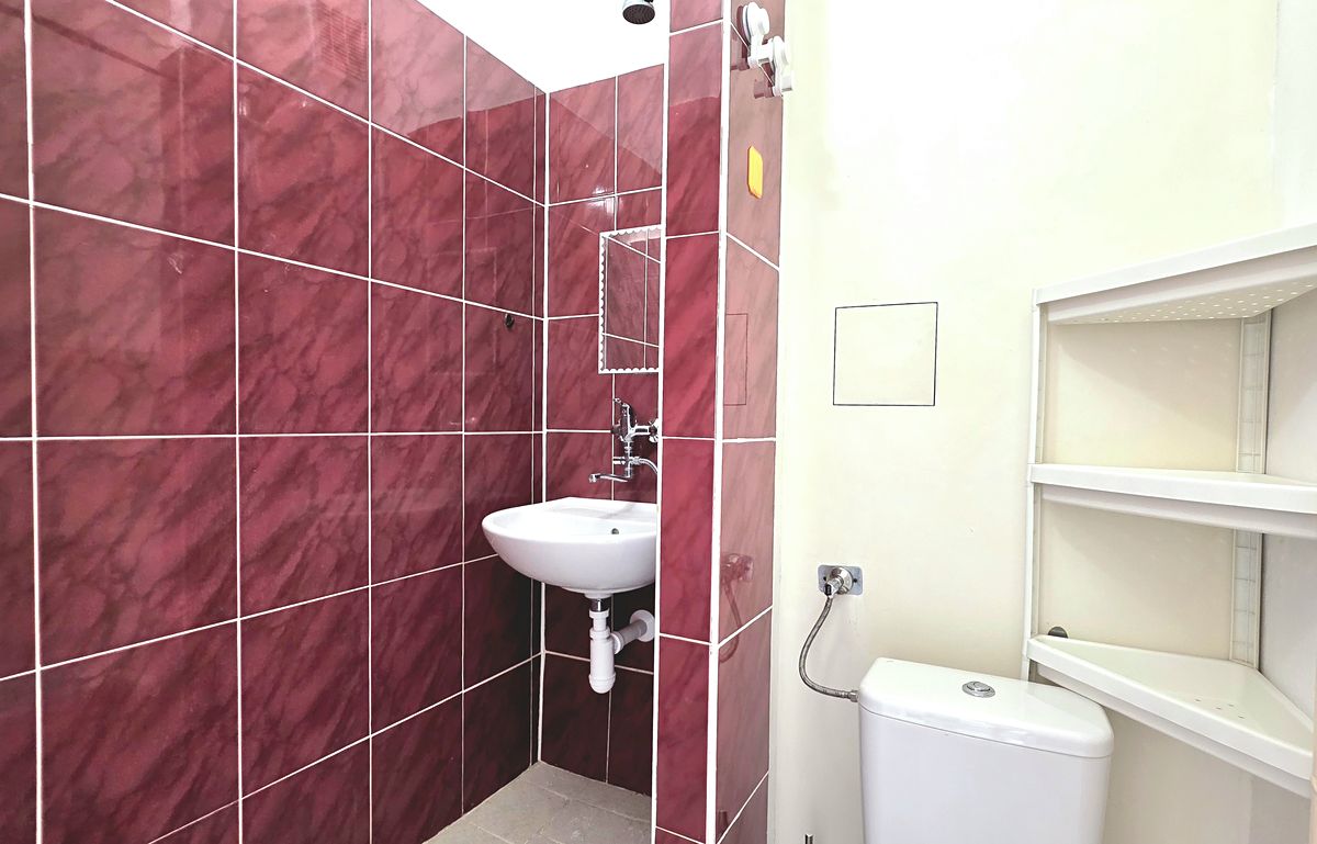 Prodej bytu 1+kk 25 m² – fotografie 5