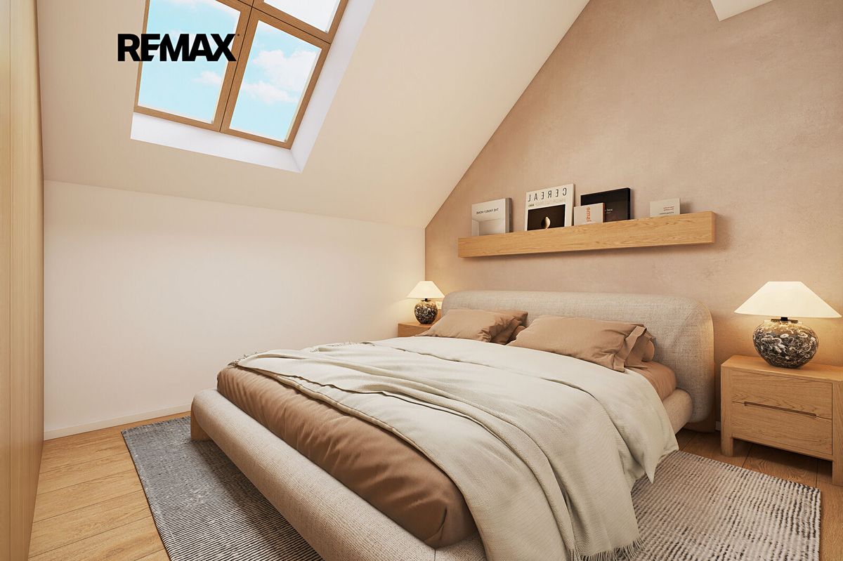 Prodej bytu 2+kk 55 m² – fotografie 3