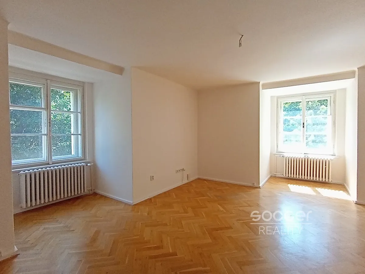 Pronájem kanceláře 15 m²