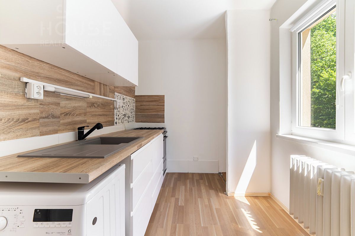 Pronájem bytu 2+1 56 m²