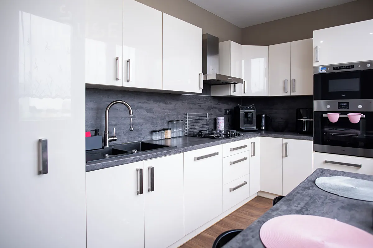 Pronájem bytu 3+1 69 m²