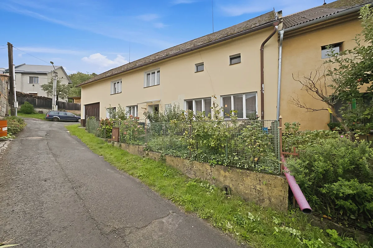 Prodej rodinného domu 130 m², pozemek 298 m²