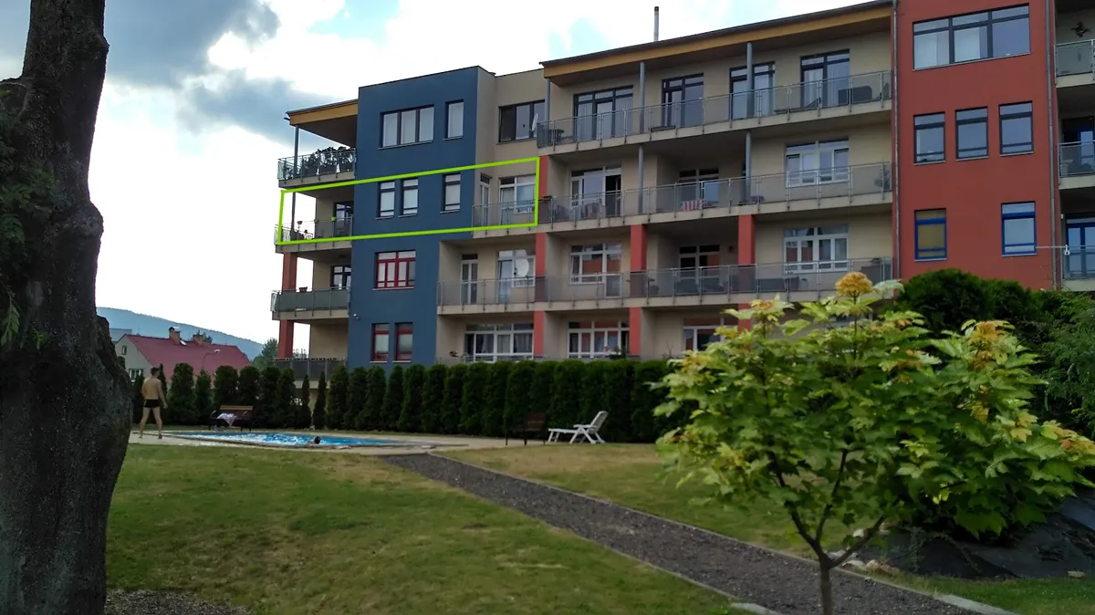 Prodej bytu 4+kk 138 m²
