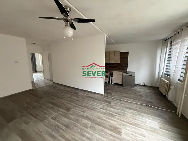 Prodej bytu 4+1 96 m², Most – náhled fotky 3