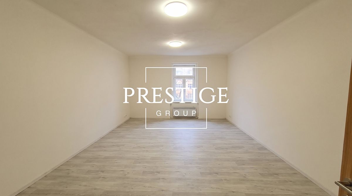 Pronájem bytu 1+1 40 m² – fotografie 4