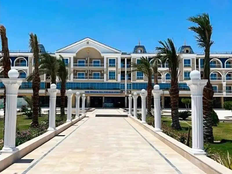 Prodej bytu 2+kk 56 m², Hurghada – náhled fotky 2