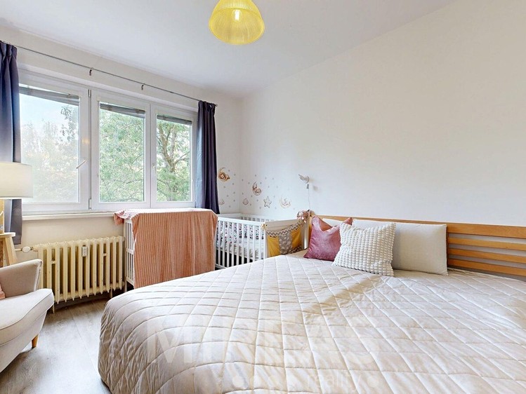 Квартира 2+1 на продаж, 55 м² (7 з 14)