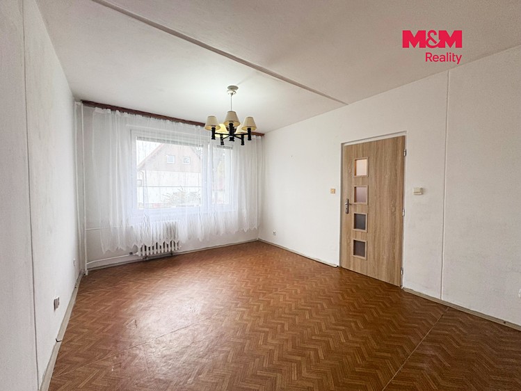 Pronájem bytu 1+1, 32 m² (5 z 14)