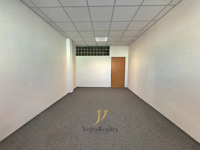 Pronájem kanceláře 20 m², Olomouc – náhled fotky 3