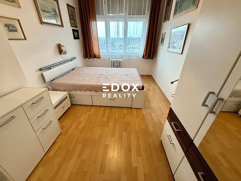 Pronájem bytu 2+1 52 m², Praha – náhled fotky 3