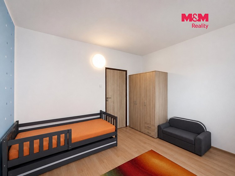 Квартира 3+1 на продаж, 61 м² (5 з 18)