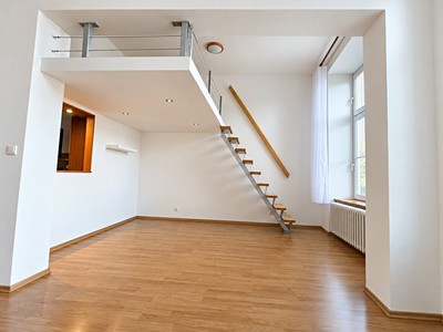 Квартира 1+kk на продаж, 45 м² (2 з 16)