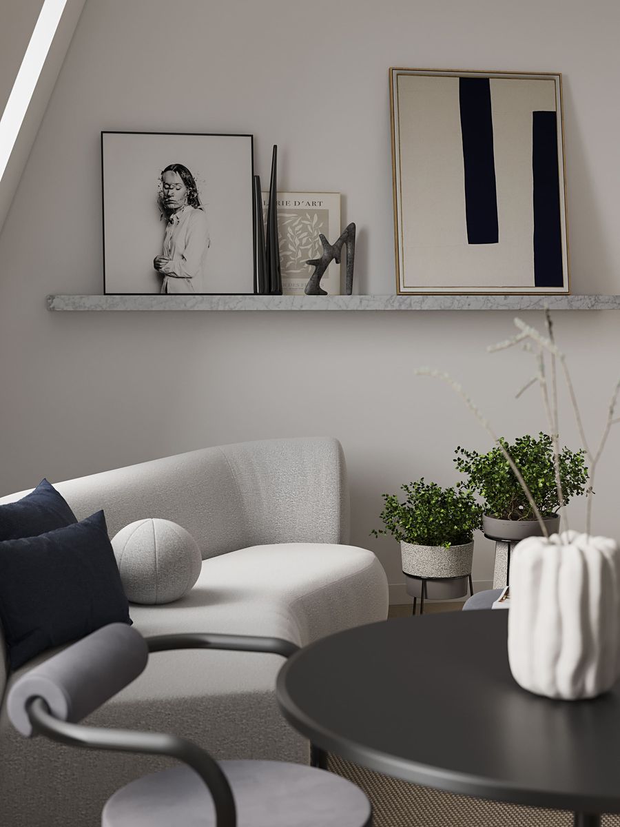 Prodej bytu 2+1 35 m², Ostrava – fotka 1 z 3