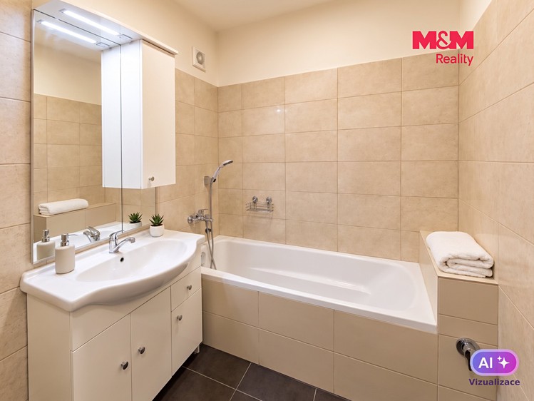 Prodej bytu 2+kk, 51 m² (19 z 21)