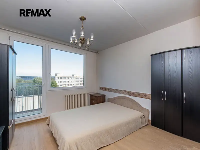 Prodej bytu 3+1 73 m², Praha – náhled fotky 3