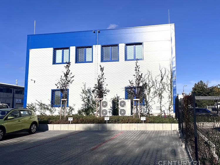 Pronájem komerčního prostoru, 348 m² (16 z 20)