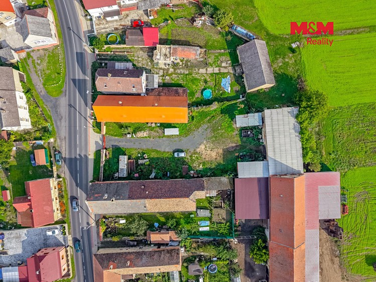 Ділянка на продаж, 3 672 м² (12 з 30)