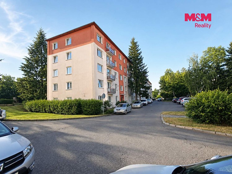 Квартира 3+1 на продаж, 61 м² (15 з 18)
