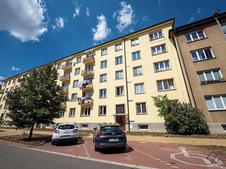 Wohnung 4+1 zum Kauf, 82 m² (18 von 22)