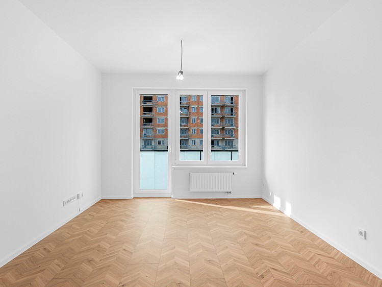 Pronájem bytu 3+kk, 66 m² (13 z 19)