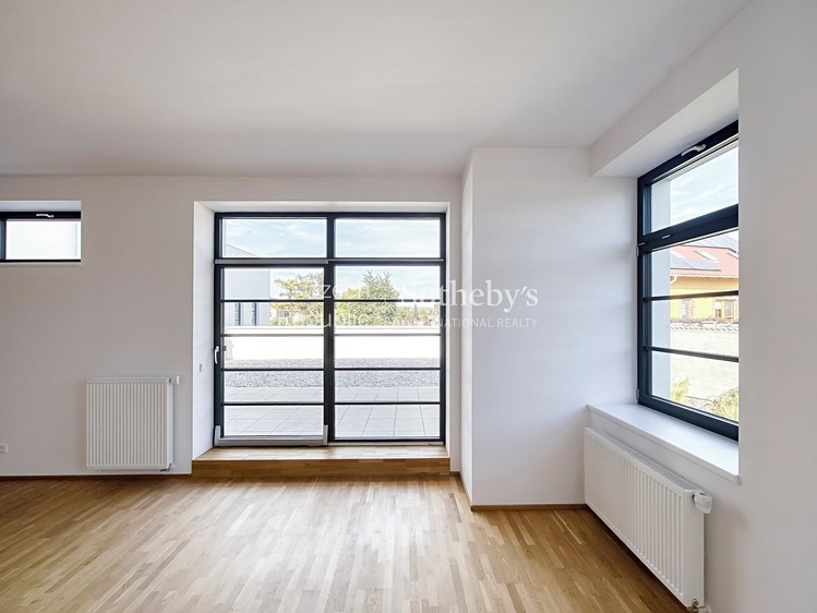 Квартира 3+kk на продаж, 89 м² (4 з 23)