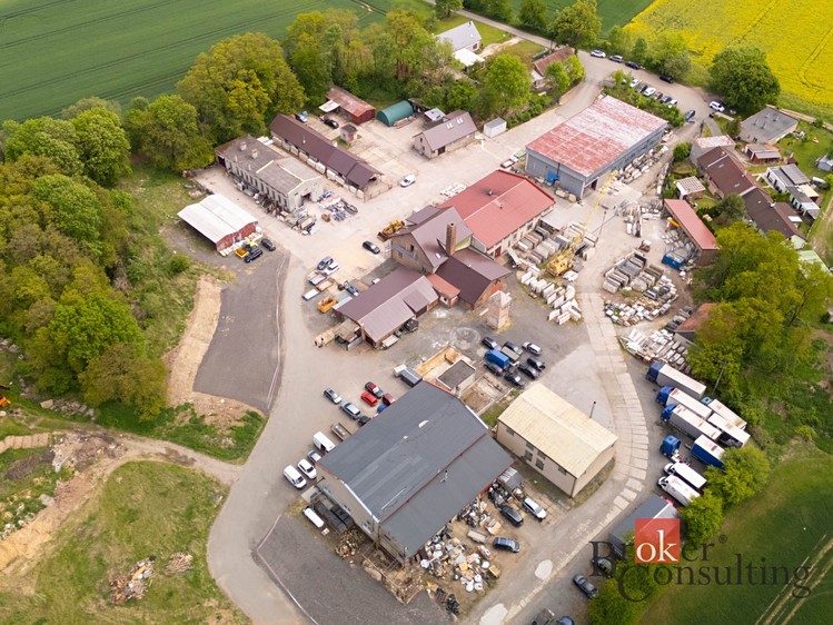 Pronájem komerčního prostoru, 300 m² (5 z 10)