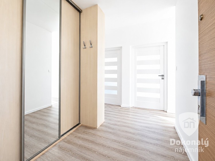 Wohnung 4+1 zur Miete, 77 m² (16 von 25)