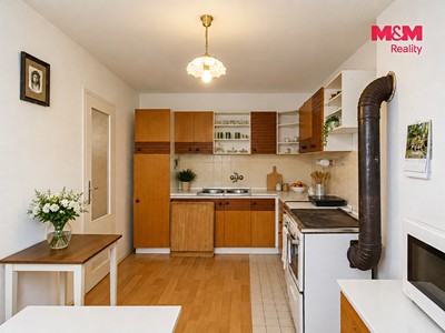 Будинок на продаж, 100 м² (3 з 22)