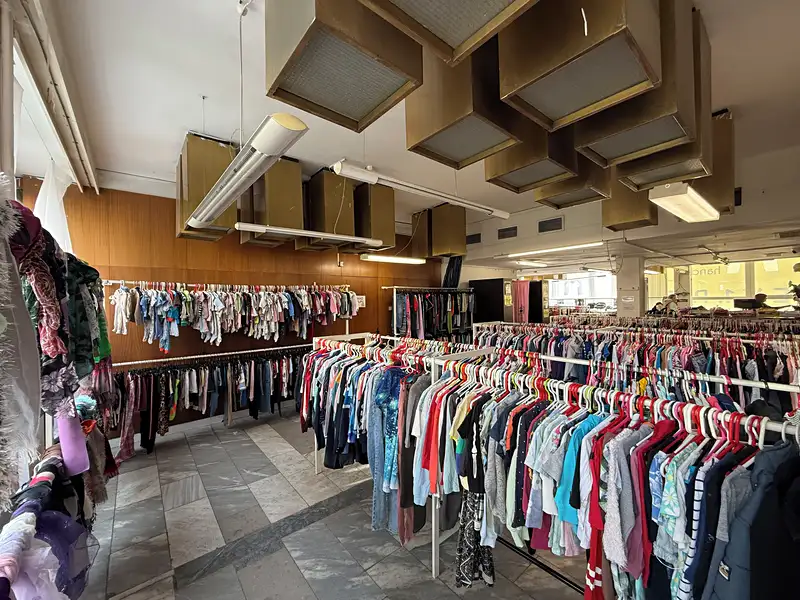 Pronájem obchodního prostoru 245 m², Praha – náhled fotky 3