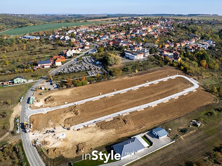 Prodej pozemku, 570 m² (4 z 29)