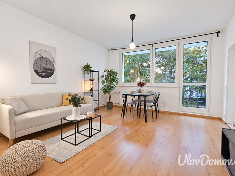 Квартира 3+1 на продаж, 71 м² (1 з 29)