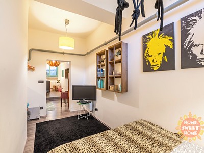 Квартира 1+1 в оренду, 26 м² (2 з 8)