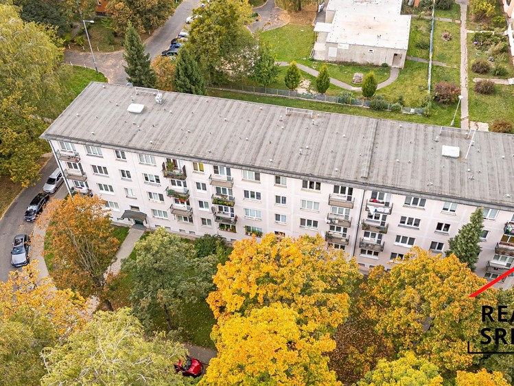 Квартира 3+kk на продаж, 72 м² (15 з 28)