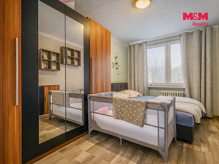 Квартира 4+1 на продаж, 77 м² (4 з 14)