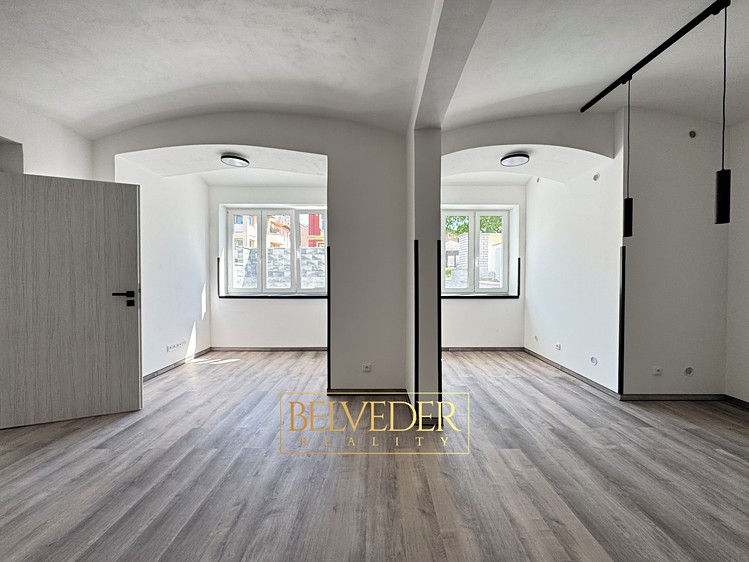 Квартира 2+kk в оренду, 74 м² (10 з 19)