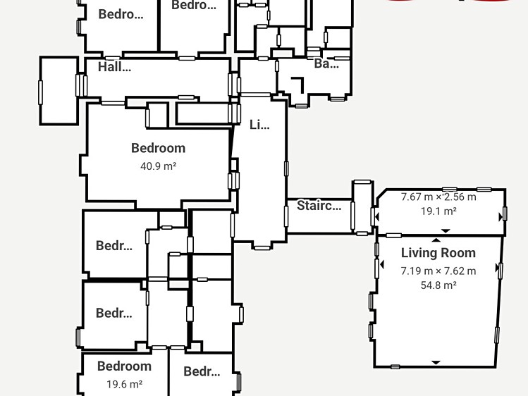 Prodej komerčního prostoru, 780 m² (24 z 26)