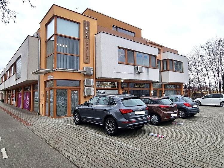 Комерційне приміщення в оренду, 10 м² (1 з 7)