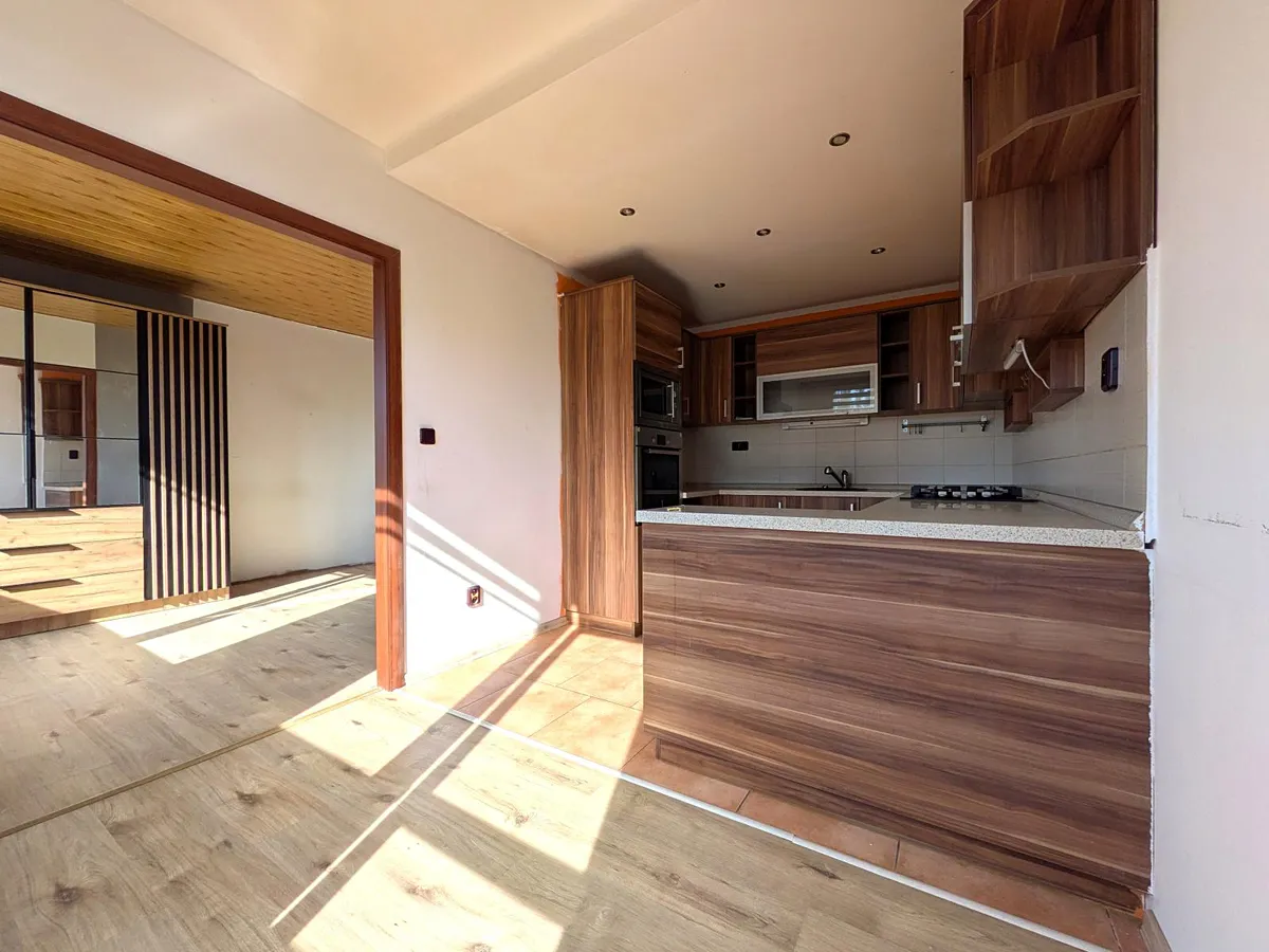 Pronájem bytu 3+1 70 m²