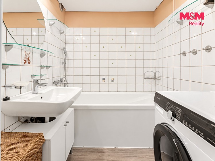 Wohnung 3+1 zum Kauf, 65 m² (17 von 27)