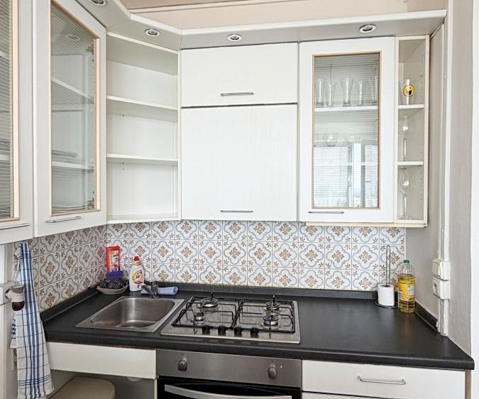 Wohnung 1+kk zur Miete, 24 m² (6 von 16)