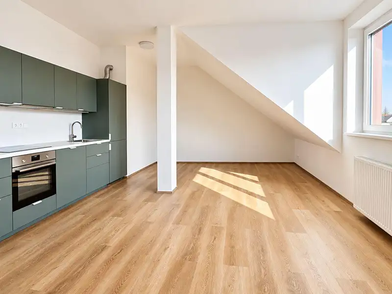 Pronájem bytu 2+kk 62 m², Praha – náhled fotky 2