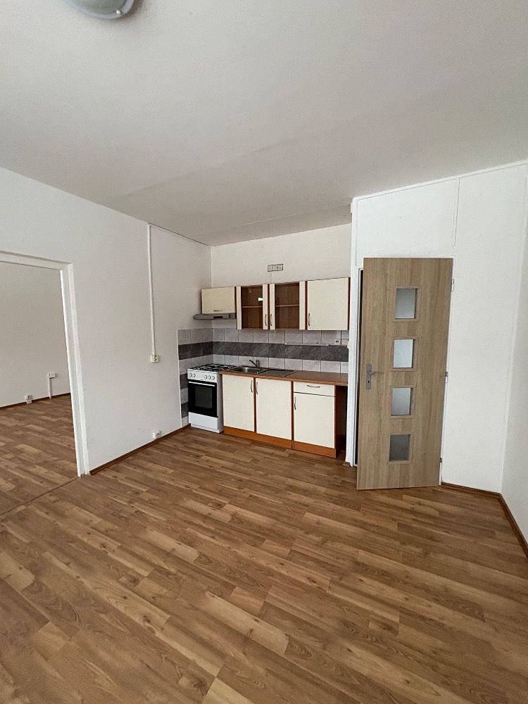 Prodej bytu 1+1 38 m²